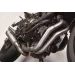 EXHAUST SYSTEM EXHAUST GRID-O TIT RAC FULL SYS YAM R7-MT07-TRC7 FOR YAMAHA MT-07 (TITĀNS)