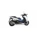 IZPLŪDES SISTĒMA HON FORZA 125 TIT FOR HONDA NSS 125 ABS (POLYAMIDE)