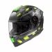 ĶIVERE HYPER HP HELMET (MELNS, ZAĻŠ)