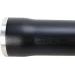 IZPŪTĒJS MUFFLERS BLK 10-15 FXDWG FOR HARLEY DAVIDSON FXDF 1584