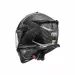 ĶIVERE STREETFIGHTER CARBON HELMET (MELNS, KARBONS)