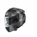 ĶIVERE LEGACY GT CARBON HELMET (MELNS, KARBONS)