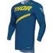 KREKLS SPORTMODE BRAVE JERSEY (ZILS)