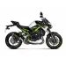 LABAIS MUFFLER CF/CF Z900 /A2 FOR KAWASAKI Z 900 (OGLEKĻA ŠĶIEDRA)