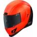 ĶIVERE AIRFORM™ COUNTERSTRIKE MIPS® HELMET (ORANŽA)