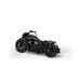 MOTOCIKLS INDIAN SCOUT BOBBER 1200 LIMITED ALUMINA ABS