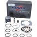 TOPEND VIRZUĻA KOMPL. VERTEX VTK23614B CYLINDER 52,5MM PISTON 52,45MM PRIEKŠ KAWASAKI KX 100 1998-2013