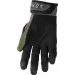 CIMDI TERRAIN GLOVES (ZAĻŠ, MELNS)
