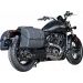 IZPŪTĒJS MUFFLER S/O GRAND NATIONAL BLACK 50 STATE INDIAN SCOUT 2025 FOR INDIAN 101 SCOUT 1250 ABS