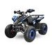 BĒRNU KVADRACIKLS NITRO MOTORS 150CC RIZZO RS8-3G PLATINUM