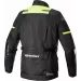 JAKA ANDES V3 JACKET (MELNS)