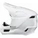 ĶIVERE YOUTH FLEET WHITEOUT HELMET (BALTS)