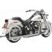 IZPLŪDES SISTĒMA TD FTL SFTL 86-06 FOR HARLEY DAVIDSON FLST 1450 (TĒRAUDS)