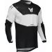 KREKLS LAUNCHMODE STORM JERSEY (MELNS, BALTS)
