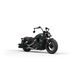 MOTOCIKLS INDIAN SCOUT BOBBER TWENTY 1200 LIMITED PELĒKS ABS