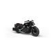 MOTOCIKLS INDIAN SCOUT BOBBER 1200 MELNS METALIC ABS