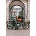 MOTOCIKLS ROYAL ENFIELD INTERCEPTOR BAKER EXPRESS
