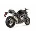 IZPLŪDES SISTĒMA RAC SS/TI XSR 900 FOR YAMAHA XSR 900 ABS (NERŪSĒJOŠAIS TĒRAUDS)
