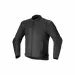 JAKA T-SP 1 V2 WATERPROOF RIDING JACKET (MELNS)