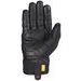 CIMDI FURYGAN GLOVES JET ALL SEASON D3O (MELNS, SARKANS)