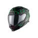 ĶIVERE NEXX HELMET X.WST3 B-SIDE CARBON (MELNS, ZAĻS)