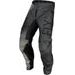BIKSES FLY MX-PANTS KINETIC BOA YOUTH (MELNS, PELEKS)