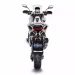 IZPŪTĒJS MUFFLER LVPRO HONDA FOR HONDA NSS 750 ABS (OGLEKĻA ŠĶIEDRA)