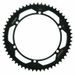 ĶĒDES KOMPLEKTS D.I.D CHAIN - SUDRABA CHAIN 428 VX, X-RING (X, NX, QX, XS), CHK FRONT SPROCKET SUPERSPROX, CHK REAR SPROCKET SUPERSPROX PRIEKŠ YAMAHA SR 400 2014-2017