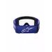 BRILLES VISION 3 WORDMARK GOGGLE (ZILS)
