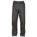 BIKSES FURYGAN RAIN PANT (MELNS, DZELTENS)