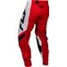 BIKSES FLY MX-PANTS LITE BOA (SARKANS, MELNS, BALTS)