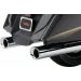 IZPŪTĒJS MUFFLERS TF GL1800/F6B FOR HONDA GL 1800