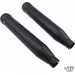 IZPŪTĒJS MUFFLERS NH BLK SFT 18-19 FOR HARLEY DAVIDSON FLFB 1750 ABS