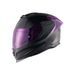 ĶIVERE NEXX HELMET Y.100R SUBSONIC (MELNS, ROZĀ, MATĒTS)