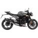 IZPLŪDES SISTĒMA LV-14 TRIUMPH 766 BLK FOR TRIUMPH STREET TRIPLE 765 R ABS
