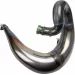 CAURULE FACTORY FATTY PIPE FOR KTM EXC 250 (TĒRAUDS)