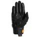 CIMDI FURYGAN GLOVES JET LADY D3O EVO (MELNS, SIEVIEŠU)