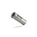 PILNA IZPLŪDES SISTĒMA GPR M3 E4.BE.17.CAT.M3.INOX BRUSHED STAINLESS STEEL PRIEKŠ BENELLI LEONCINO 500 2017-2020