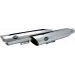 IZPŪTĒJS MUFFLER S/C CHR RACE FLHC FOR HARLEY DAVIDSON FLDE 1750 ABS