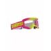 BRILLES VISION 5 WORDMARK GOGGLE (ROZĀ)