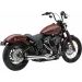 IZPLŪDES SISTĒMA ED CH FXBB 18-19 FOR HARLEY DAVIDSON FLDE 1750 ABS