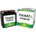 SLĒGTA TIPA AKUMULATORS FULBAT FTX20A-BS (YTX20A-BS)