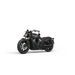 MOTOCIKLS INDIAN SCOUT BOBBER 1200 TITANIUM METALIC ABS