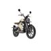 ELEKTRISKAIS MOTOROLLERIS SUPER SOCO TC KAPUČĪNO KRĀSA