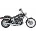 IZPŪTĒJS 3" TWIN SLASH SLIP-ON IZPŪTĒJSS FOR HARLEY DAVIDSON FXD 1340