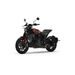 MOTOCIKLS INDIAN FTR 1200 S MAROON METALLIC ABS
