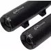 IZPŪTĒJS MUFFLERS 4" RACE - INDIAN SCOUT 15-23 - BLACK FOR INDIAN SCOUT 60 ABS