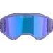 BRILLES VISION 5 WORDMARK GOGGLE (VIOLETS)