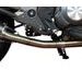 SLIP-ON EXHAUST GPR M3 E4.BE.19.M3.INOX BRUSHED STAINLESS STEEL PRIEKŠ BENELLI BN 302 2017-2020