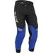BIKSES FLY MX-PANTS EVOLUTION (ZILS, MELNS)
